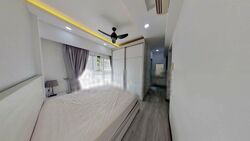 Gryphon Terrace (D5), Terrace #415066001